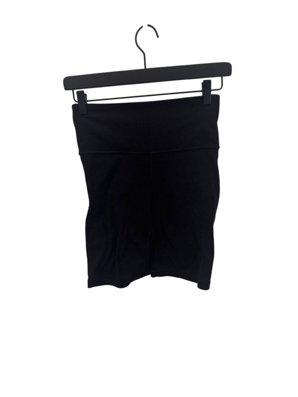 Athleta women's athletic black shorts size xs